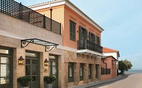 The Captain'S House Boutique Hotel